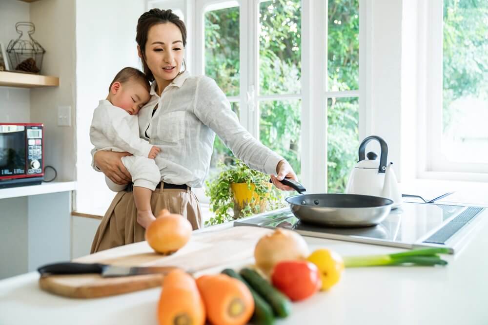 旦那　鬱陶しい　離婚　夫婦仲　最悪